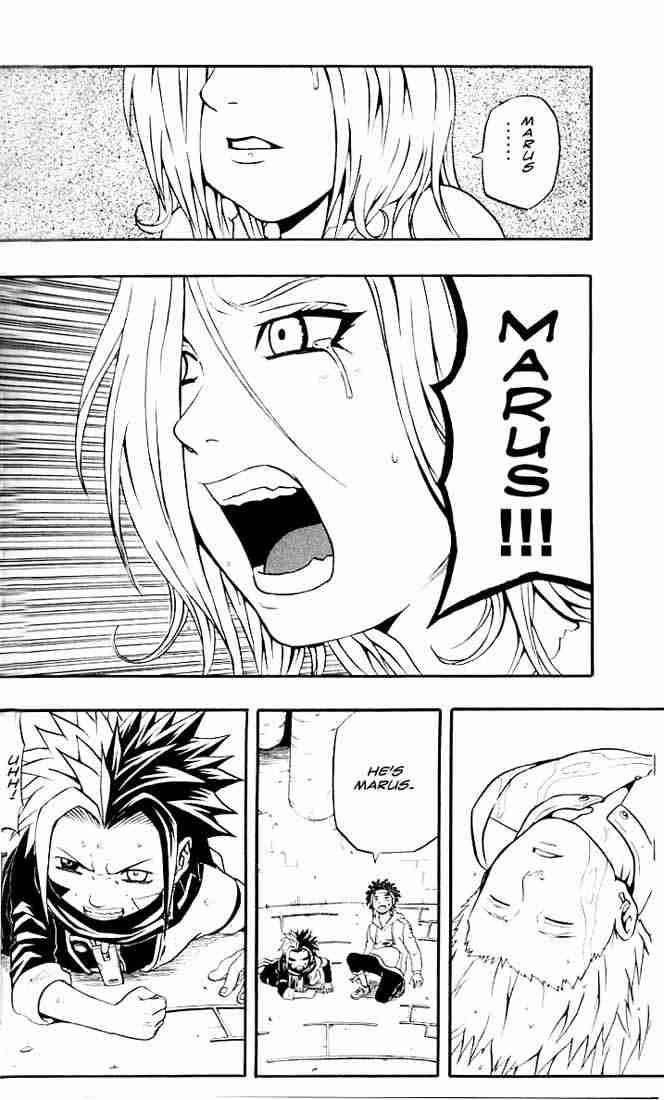 Read 666 Satan Manga Online