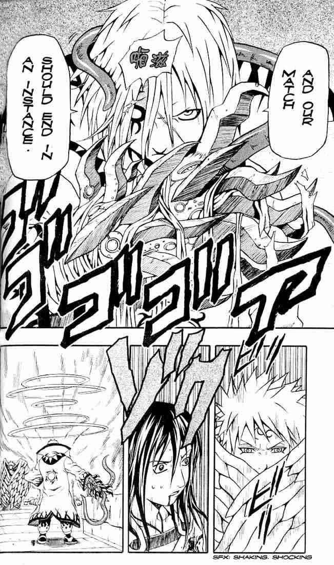 Read 666 Satan Manga Online