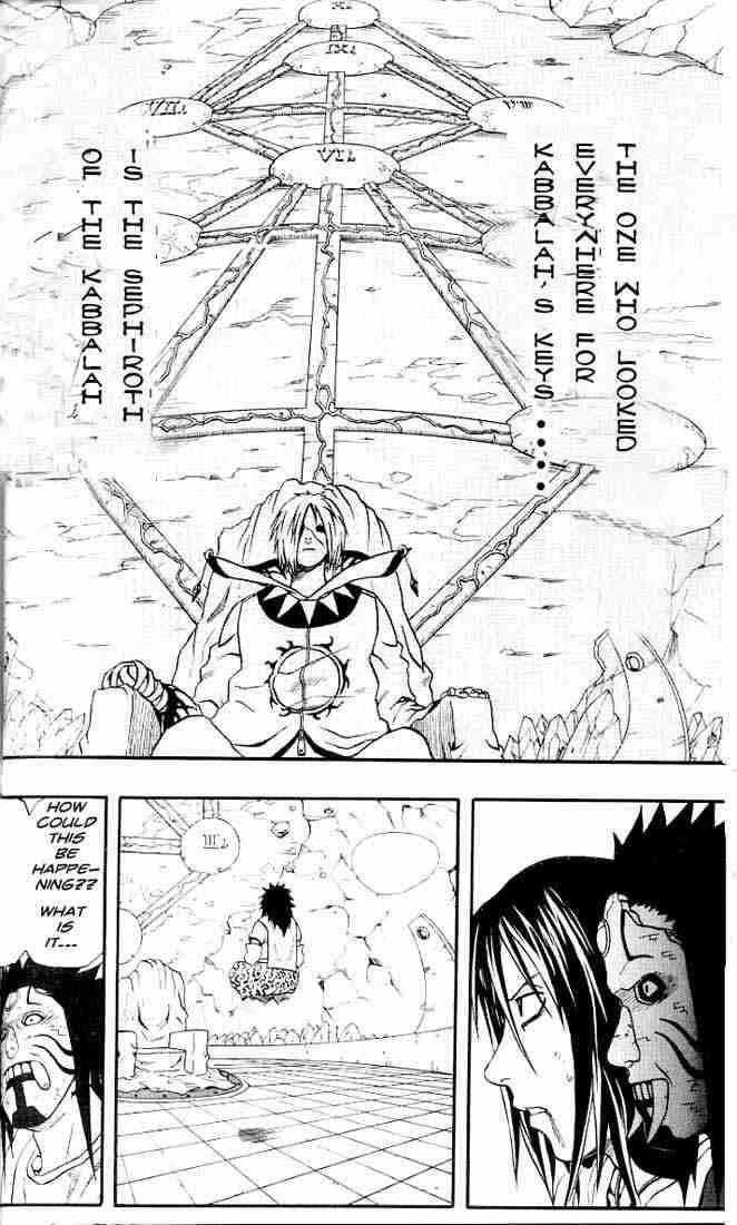 Read 666 Satan Manga Online