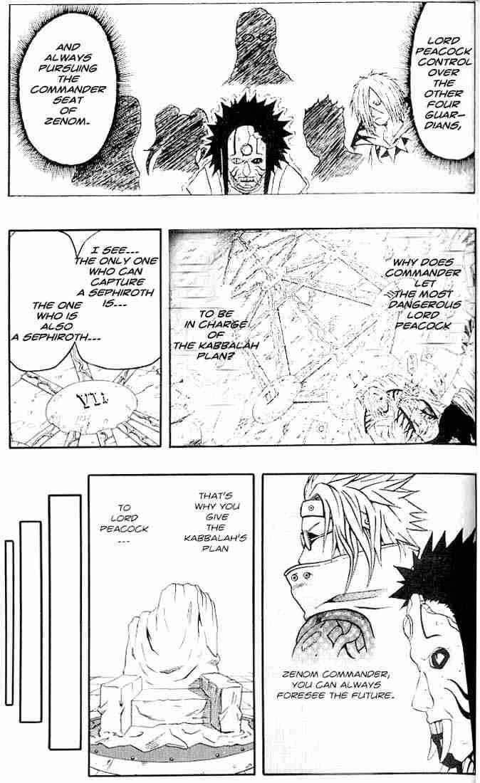 Read 666 Satan Manga Online