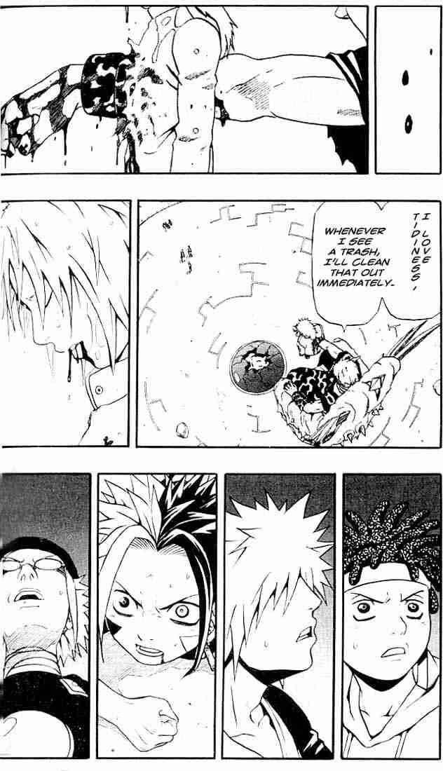 Read 666 Satan Manga Online