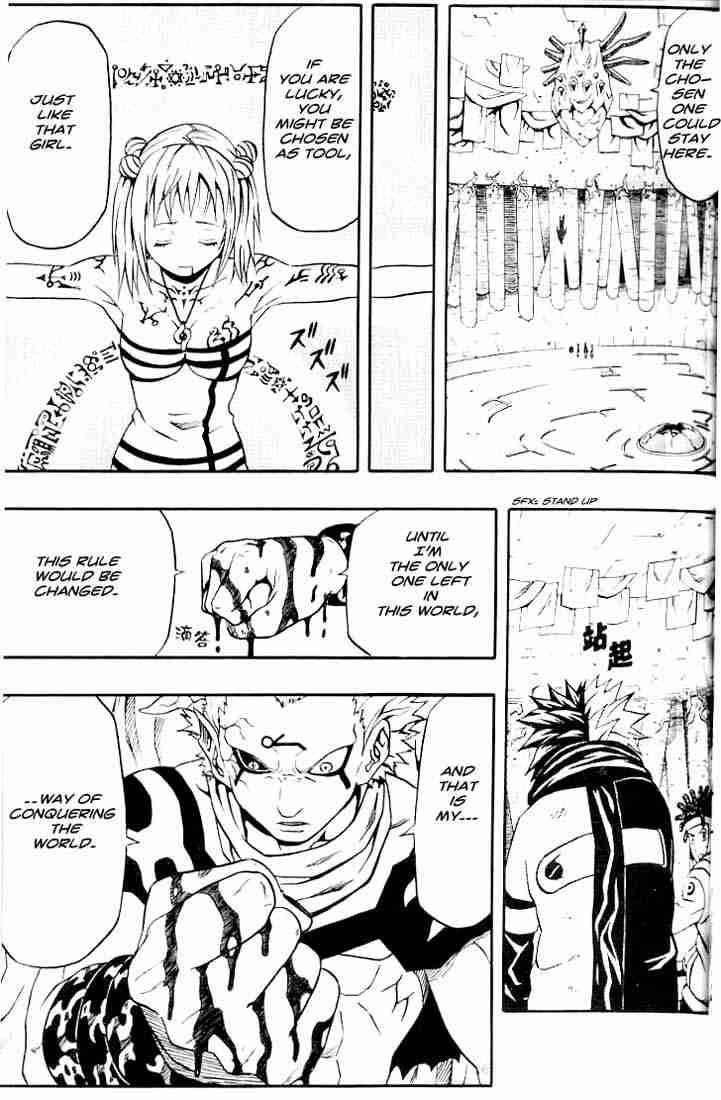 Read 666 Satan Manga Online