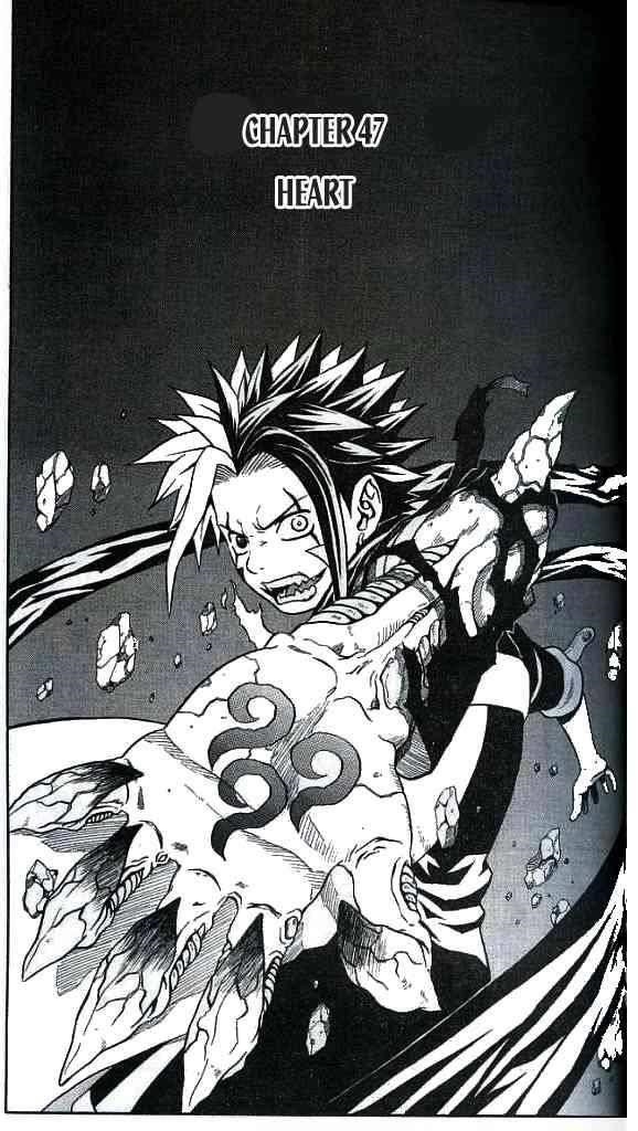 Read 666 Satan Manga Online