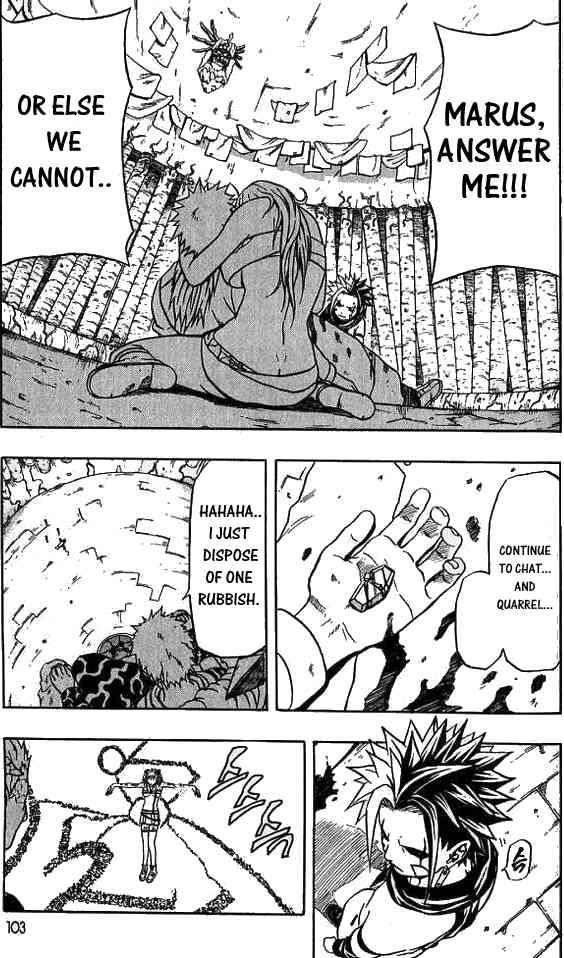 Read 666 Satan Manga Online