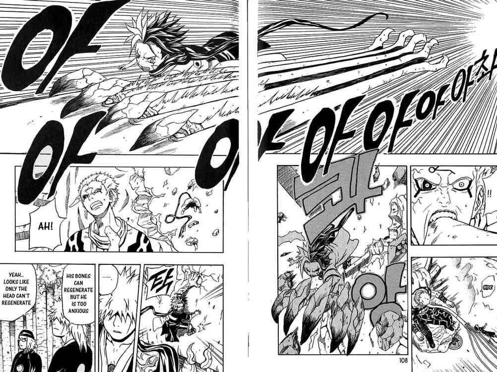 Read 666 Satan Manga Online