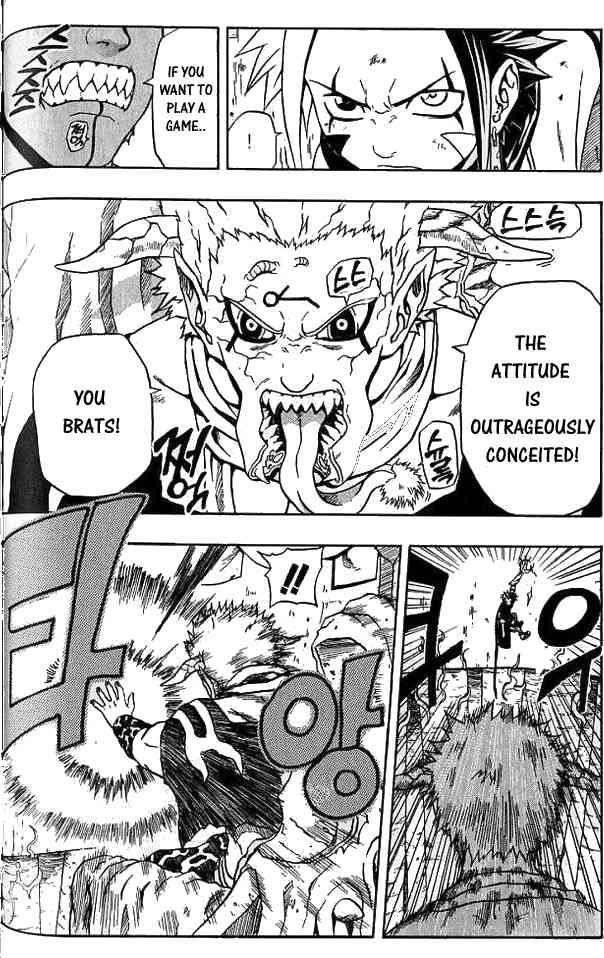 Read 666 Satan Manga Online