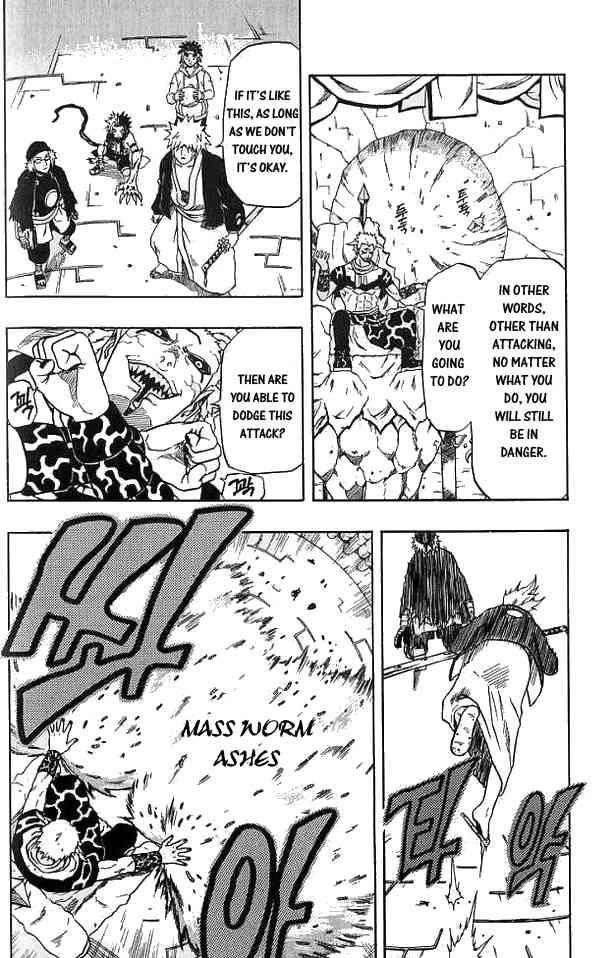 Read 666 Satan Manga Online