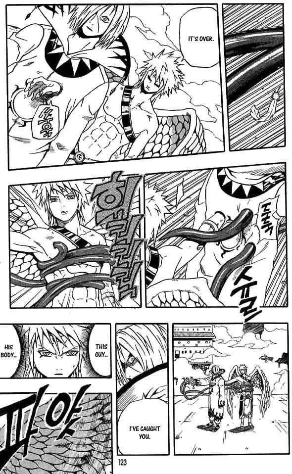 Read 666 Satan Manga Online