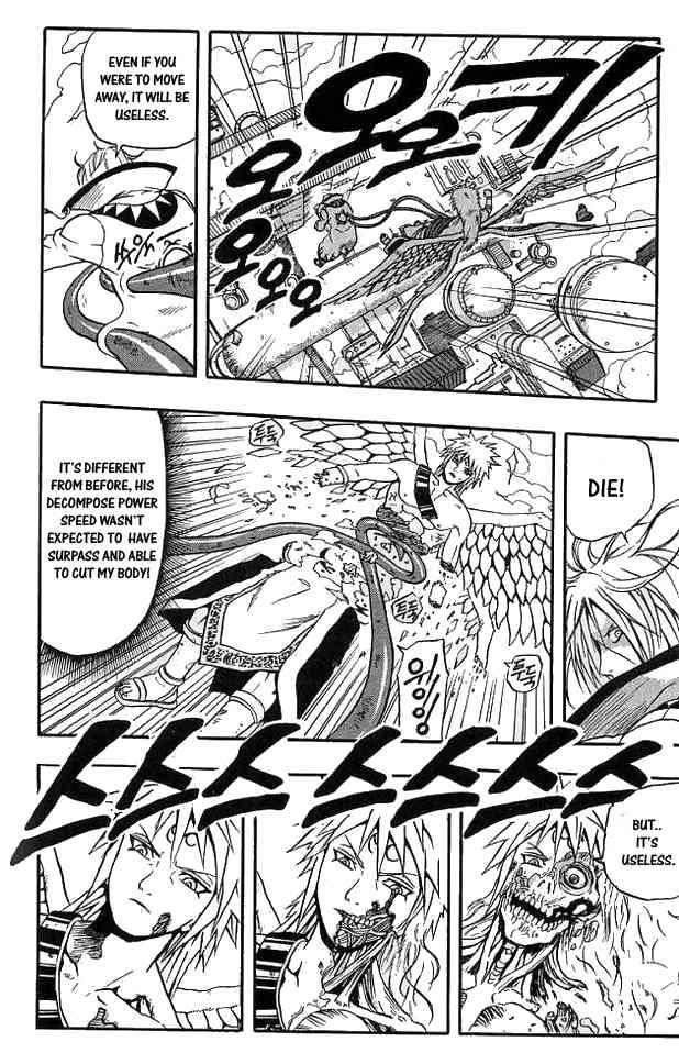 Read 666 Satan Manga Online