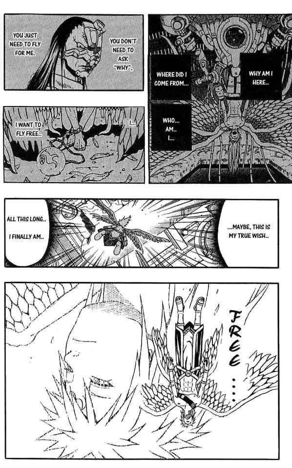 Read 666 Satan Manga Online