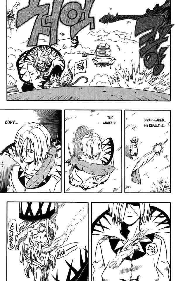 Read 666 Satan Manga Online