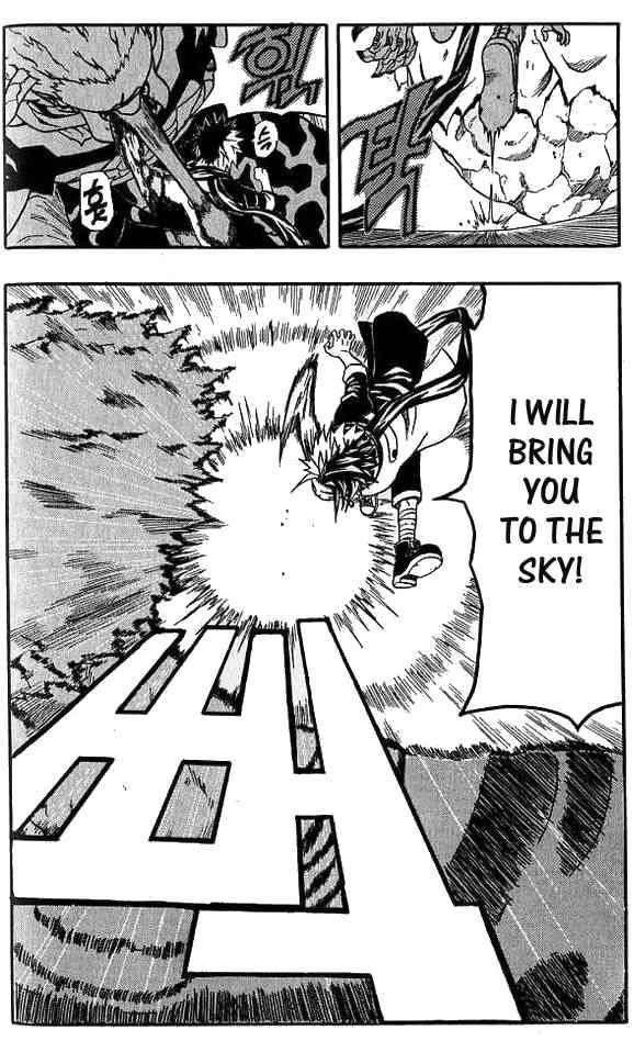 Read 666 Satan Manga Online