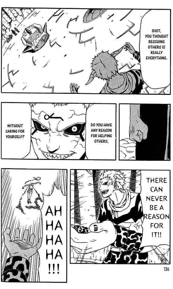 Read 666 Satan Manga Online