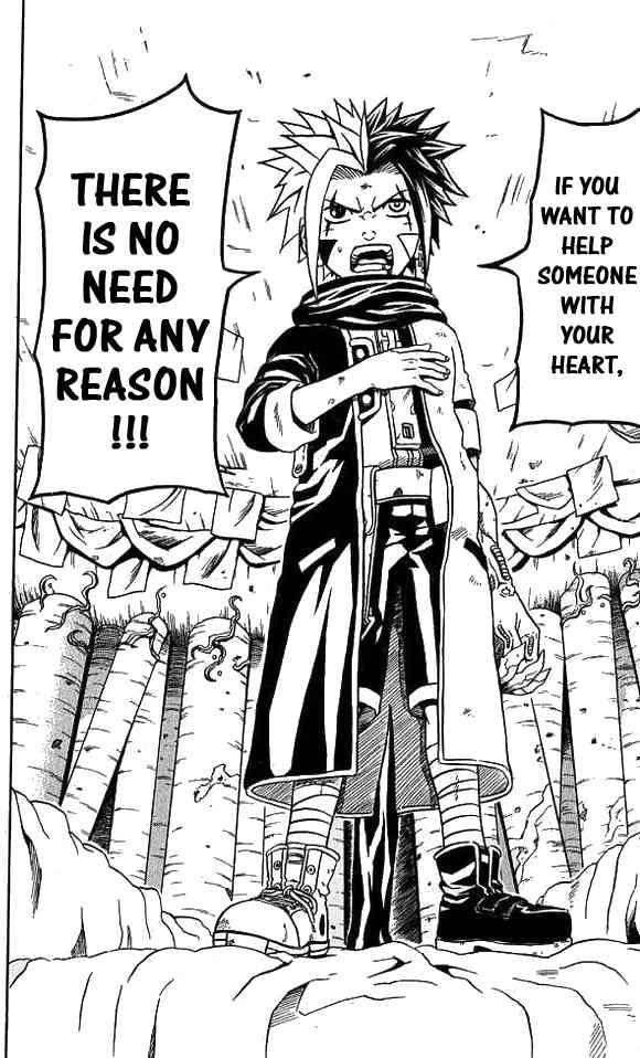 Read 666 Satan Manga Online