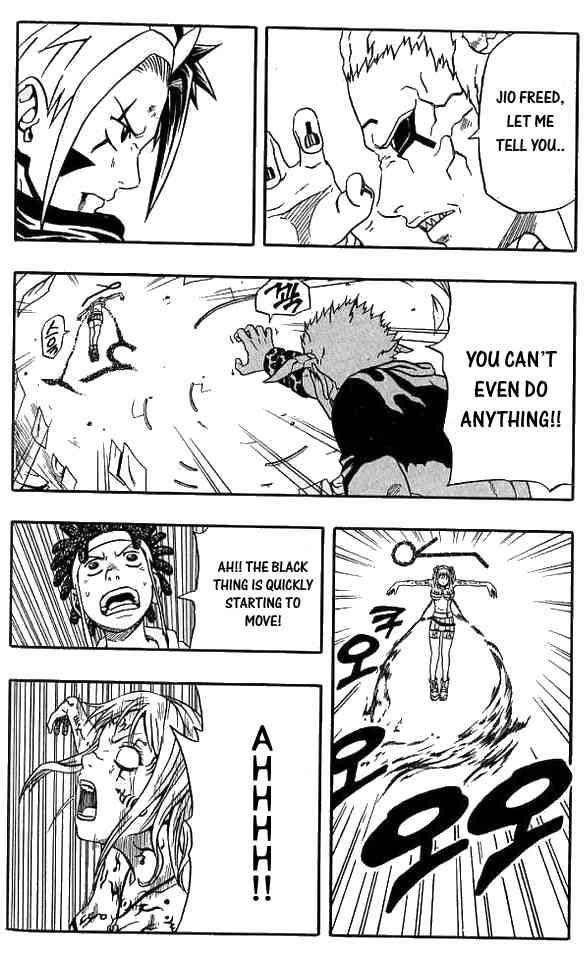 Read 666 Satan Manga Online