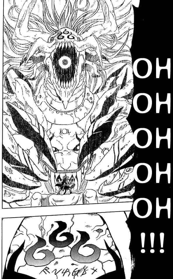 Read 666 Satan Manga Online