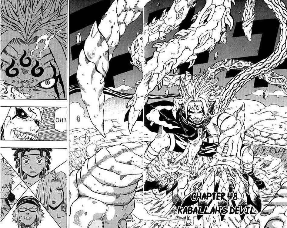 Read 666 Satan Manga Online