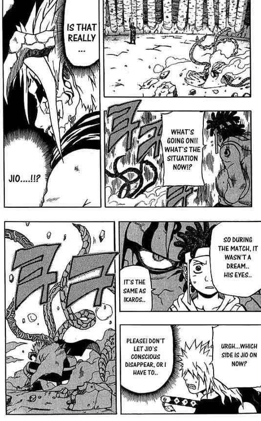 Read 666 Satan Manga Online