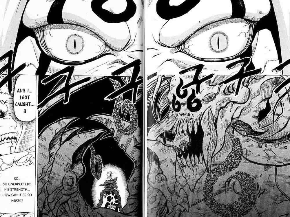 Read 666 Satan Manga Online