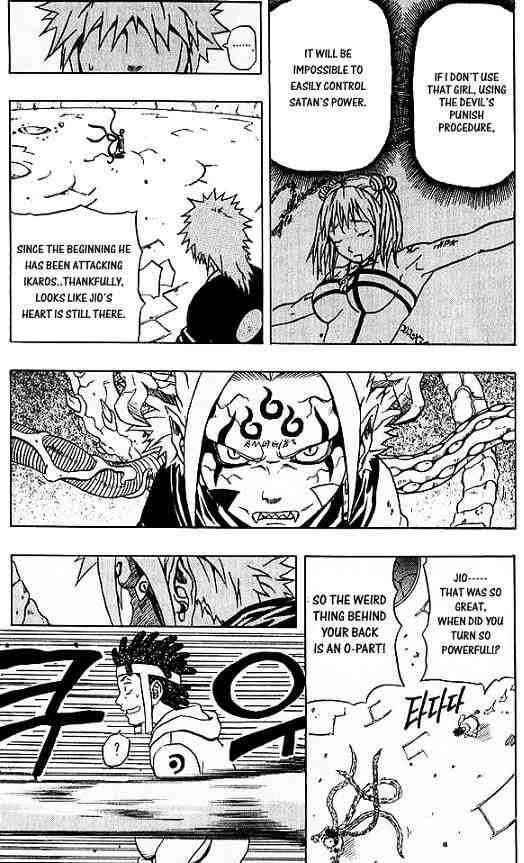 Read 666 Satan Manga Online