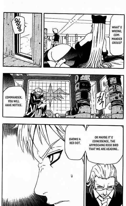 Read 666 Satan Manga Online