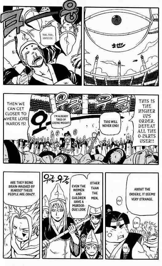 Read 666 Satan Manga Online