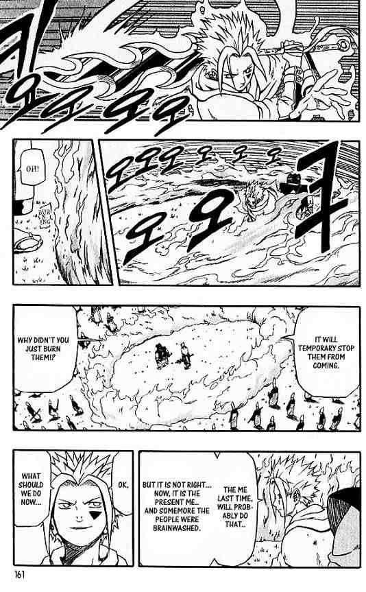 Read 666 Satan Manga Online