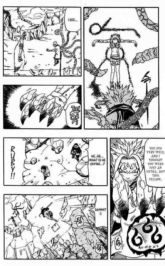 Read 666 Satan Manga Online