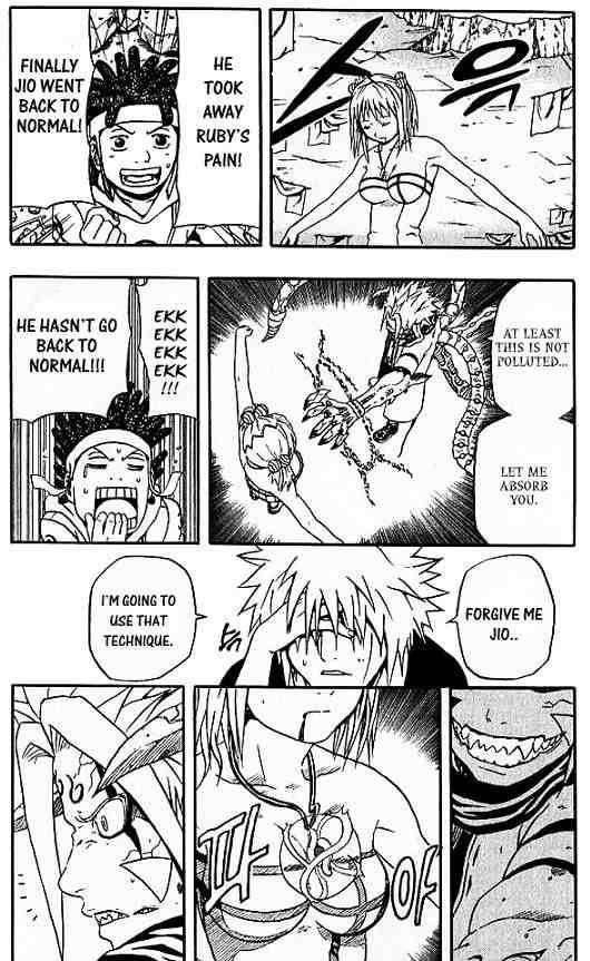 Read 666 Satan Manga Online