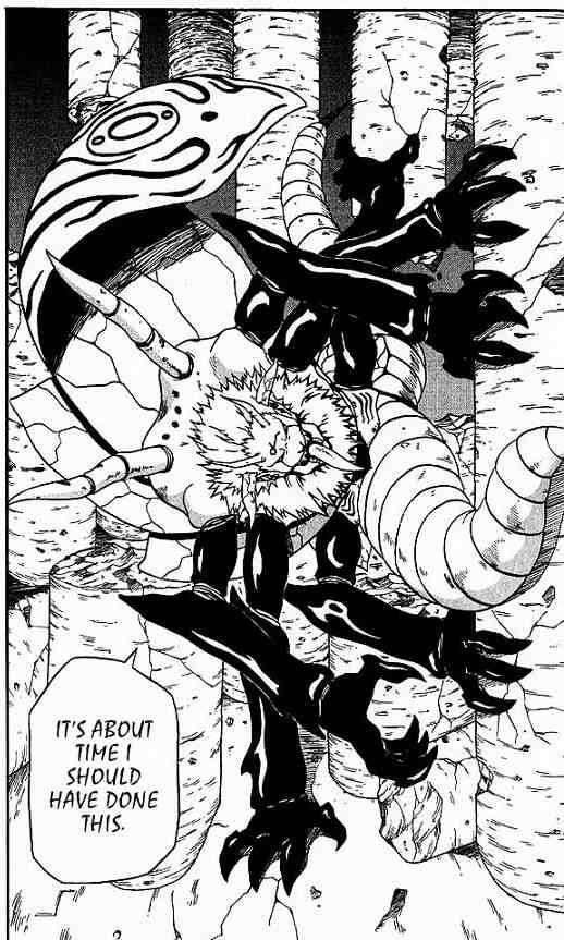 Read 666 Satan Manga Online