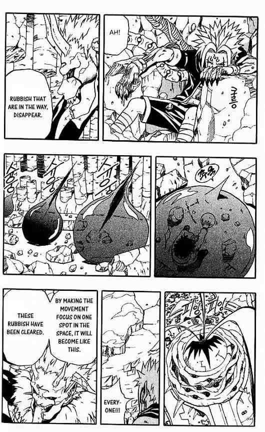 Read 666 Satan Manga Online