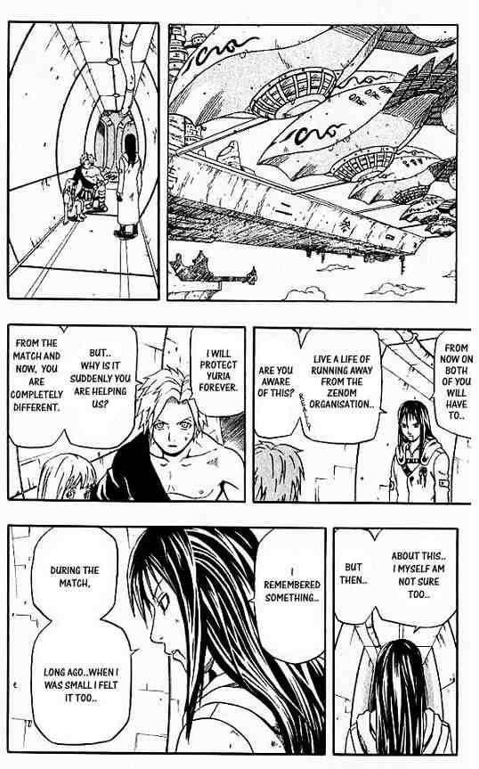 Read 666 Satan Manga Online