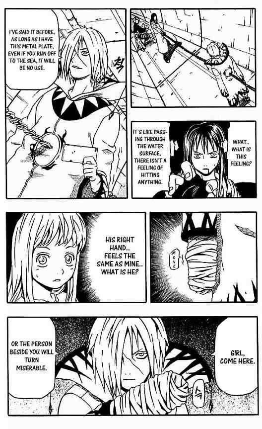 Read 666 Satan Manga Online