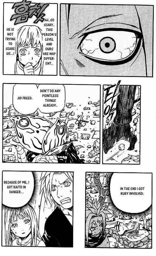 Read 666 Satan Manga Online