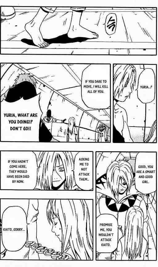 Read 666 Satan Manga Online