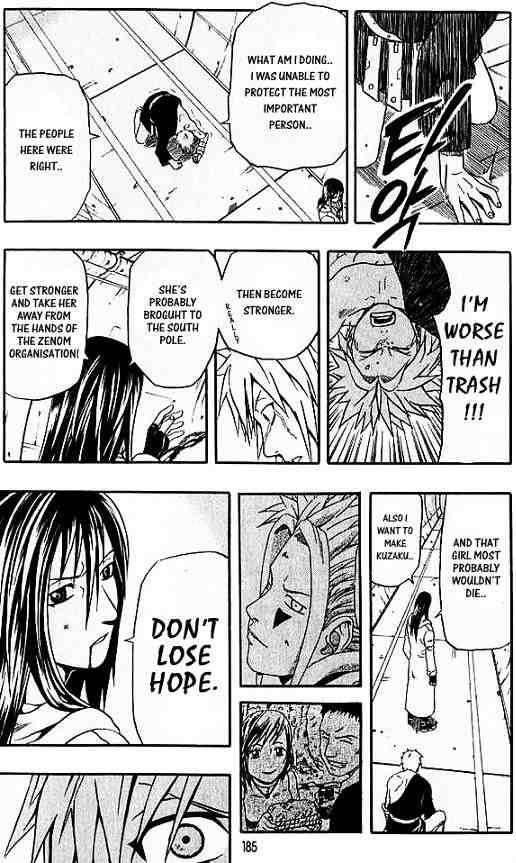 Read 666 Satan Manga Online