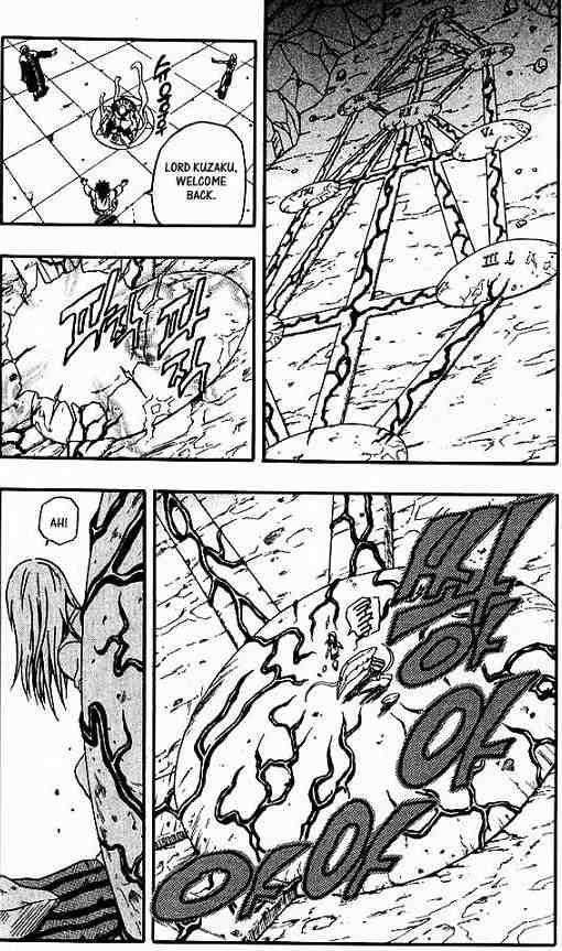 Read 666 Satan Manga Online