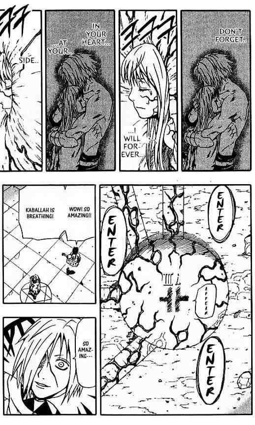 Read 666 Satan Manga Online