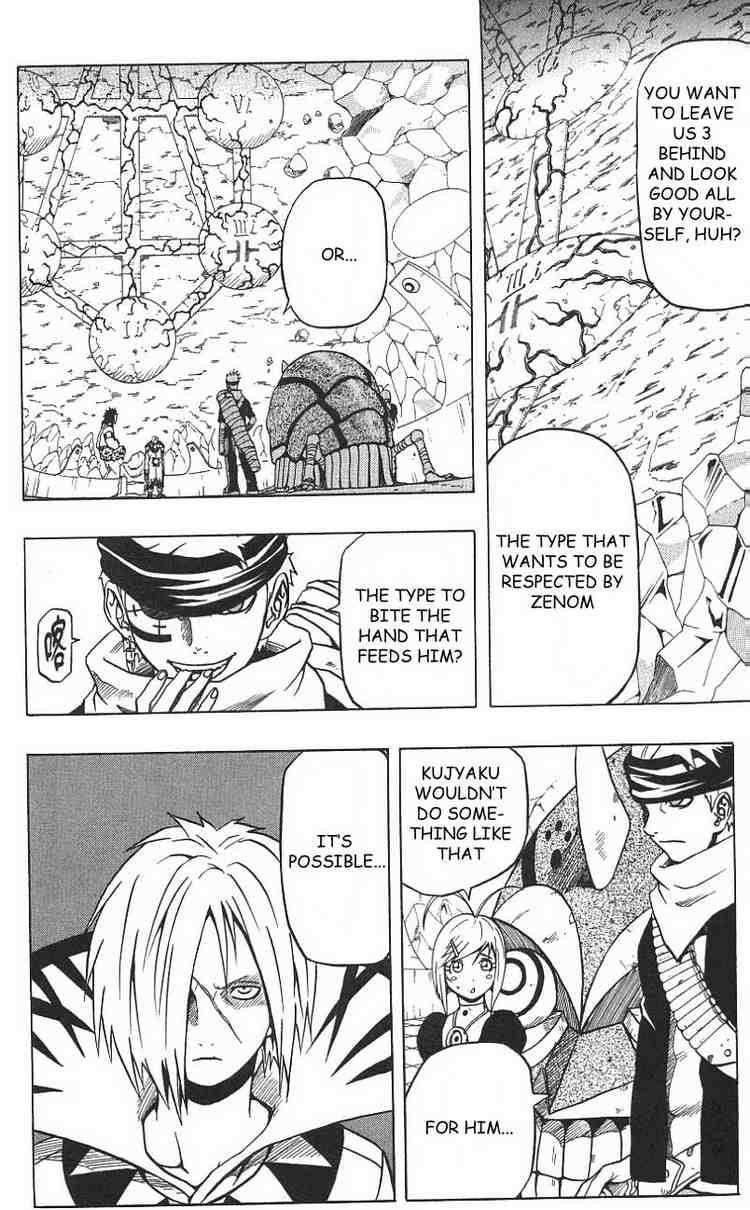 Read 666 Satan Manga Online