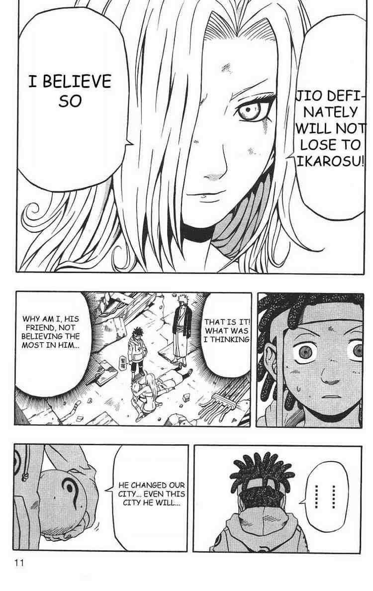 Read 666 Satan Manga Online