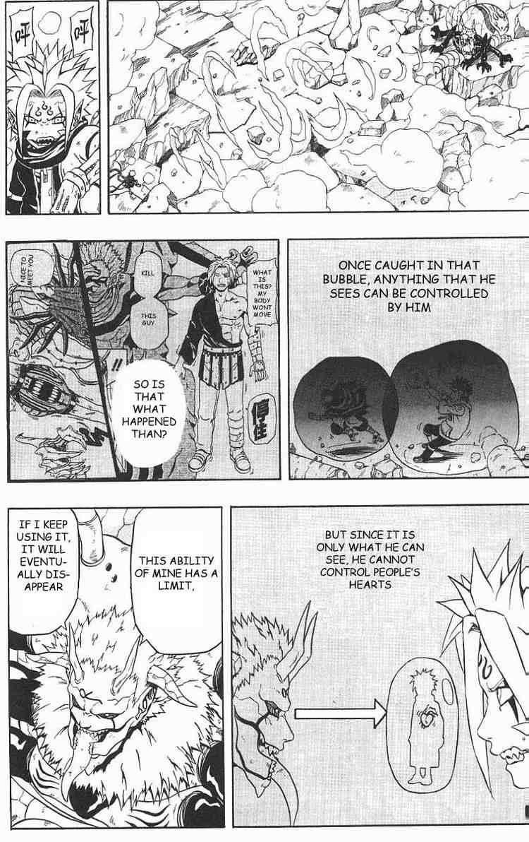 Read 666 Satan Manga Online