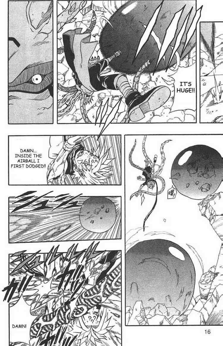 Read 666 Satan Manga Online