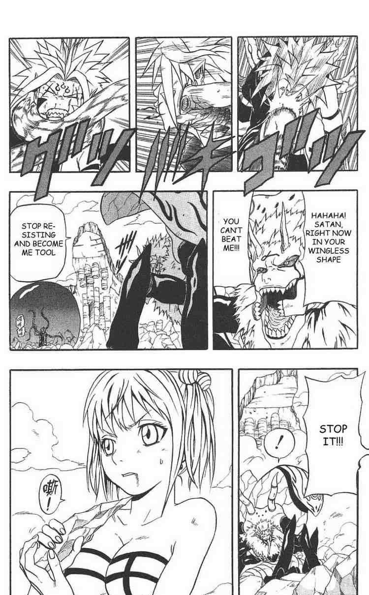 Read 666 Satan Manga Online