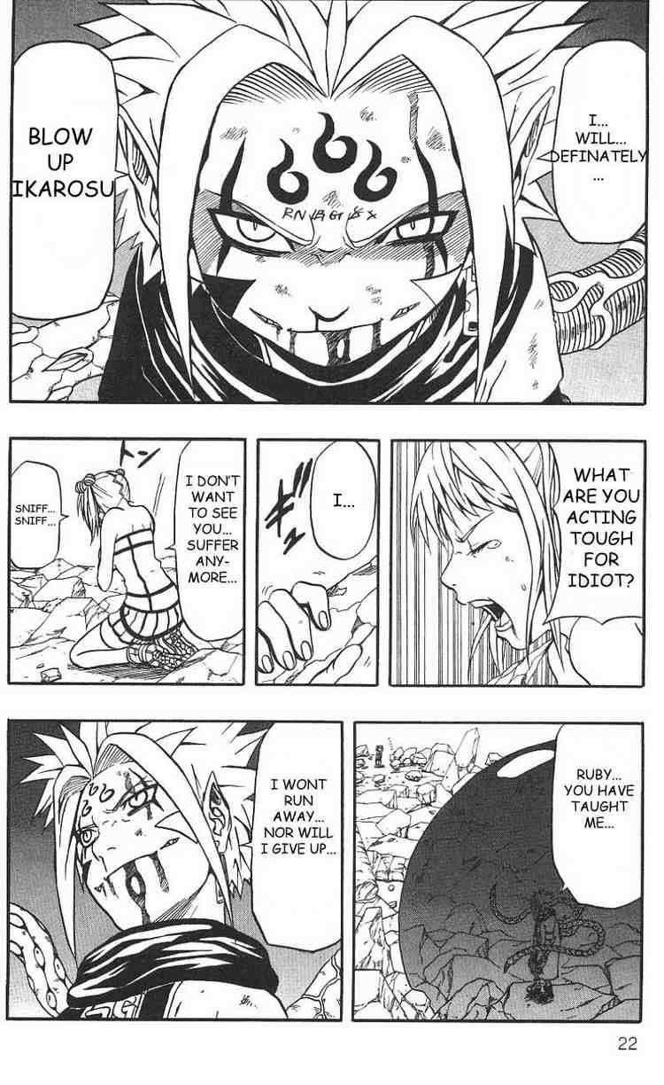 Read 666 Satan Manga Online