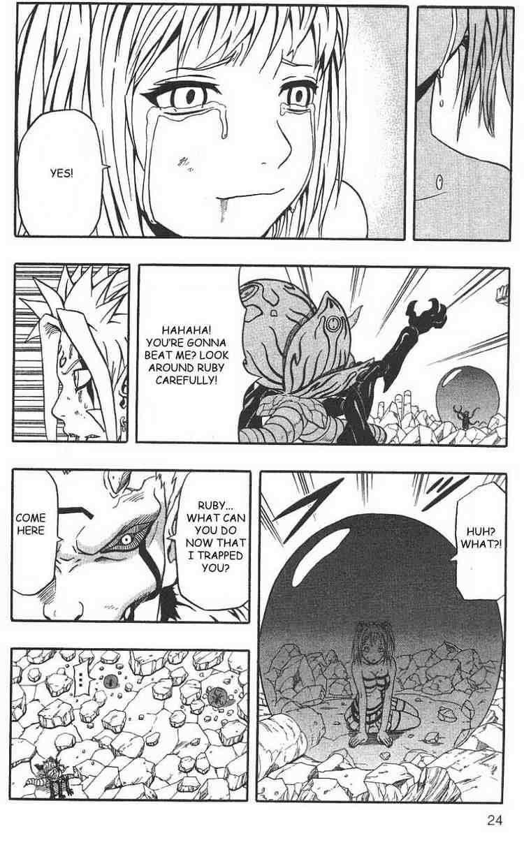 Read 666 Satan Manga Online