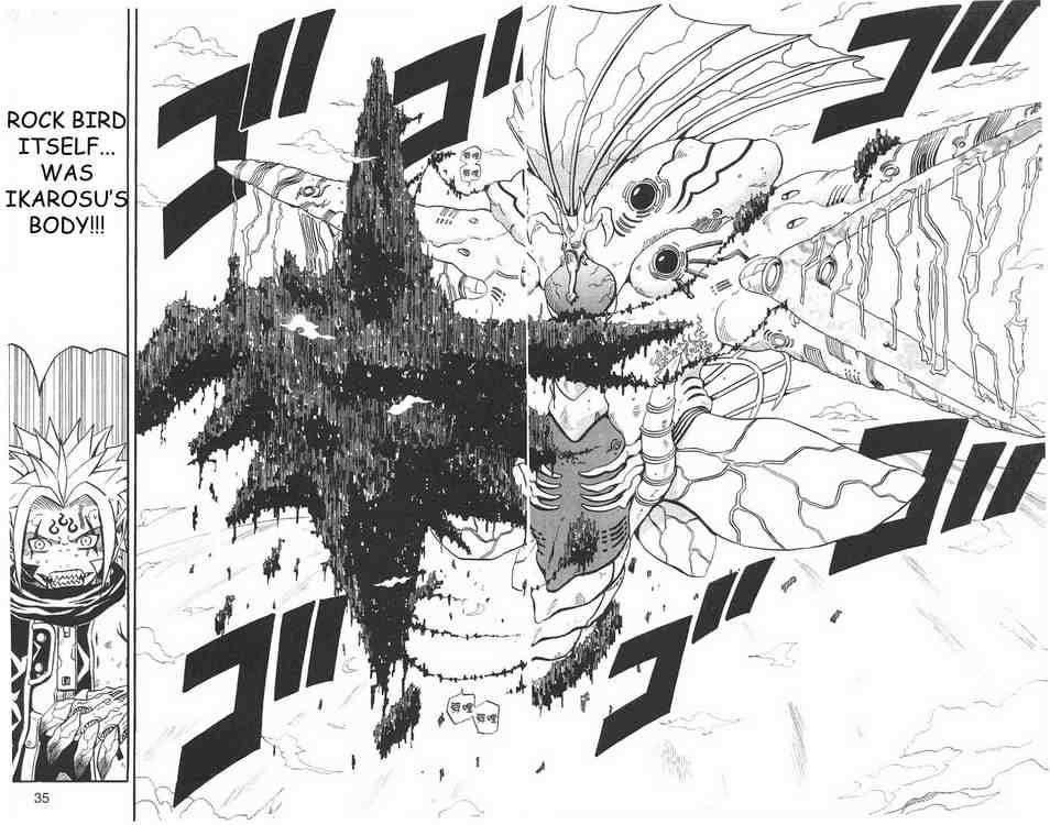 Read 666 Satan Manga Online