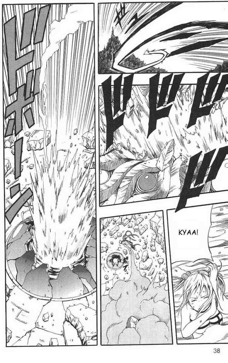 Read 666 Satan Manga Online