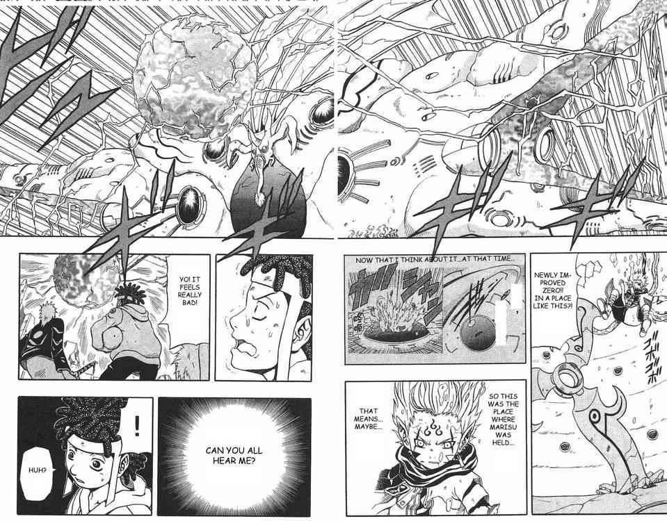 Read 666 Satan Manga Online