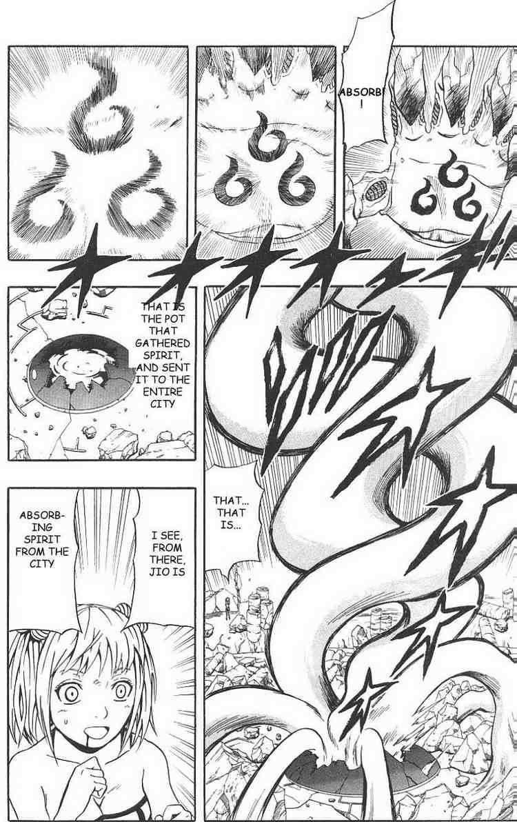 Read 666 Satan Manga Online