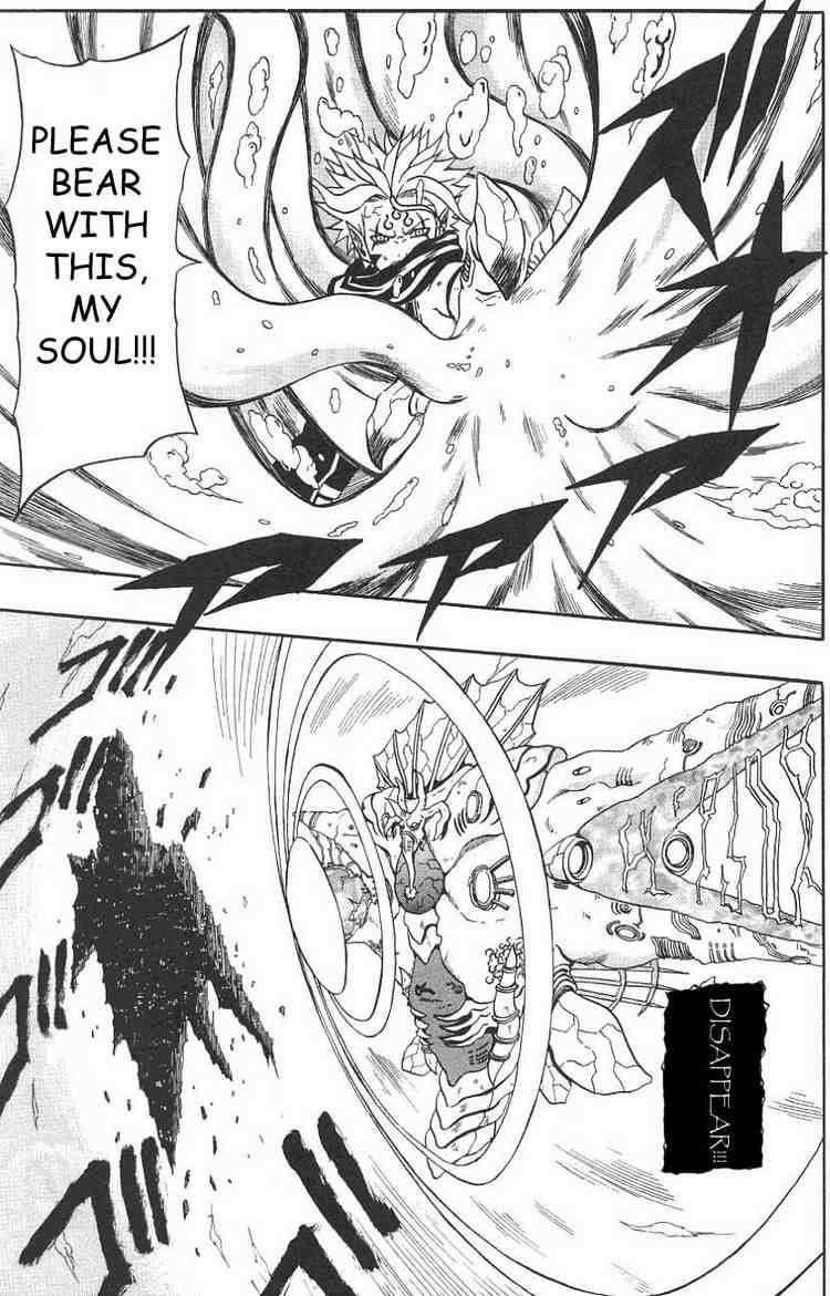 Read 666 Satan Manga Online